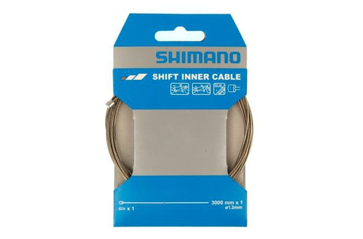 Shimano Tandem Schaltkabel von Shimano