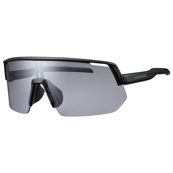 Shimano - Technium L Photochromic VLT 13-62% - Velobrille grau von Shimano