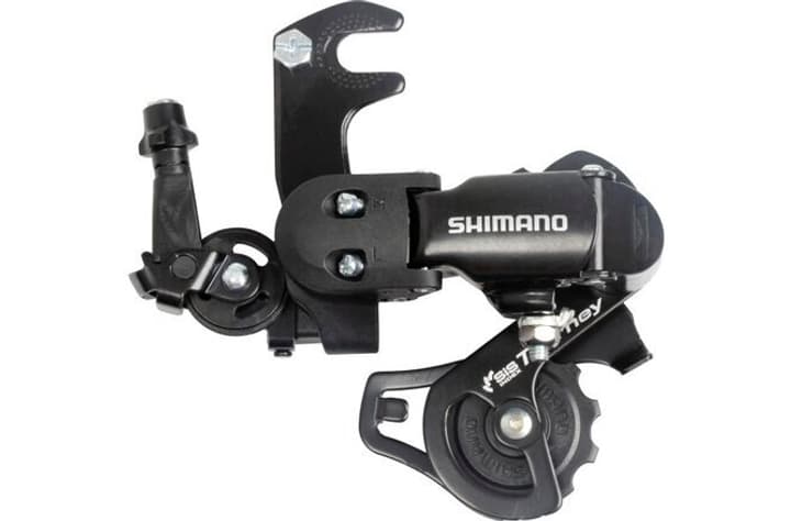 Shimano Tourney TX Rd-Ft35 6/7-Gang Schaltwerk von Shimano