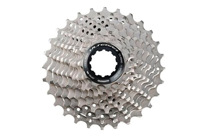 Shimano Ultegra Cs-Hg800 11-Gang 11-34 Zähne Velokassette von Shimano