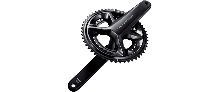 Shimano Ultegra Fc-R8100 Kurbelgarnitur von Shimano