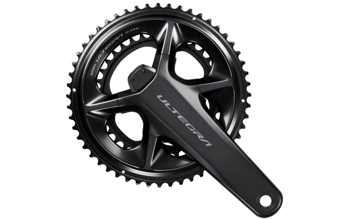 Shimano Ultegra Fc-R8100-P 172.5 mm 50X34 Powermeter Kurbelgarnitur von Shimano