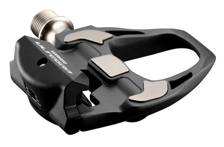 Shimano Ultegra Pd-R8000 Carbon mit Cleat Sm-Sh11 +4 mm Velopedale von Shimano