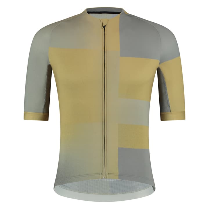 Shimano Veloce Bikeshirt hellgelb von Shimano