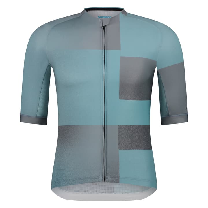 Shimano Veloce Bikeshirt hellgrau von Shimano