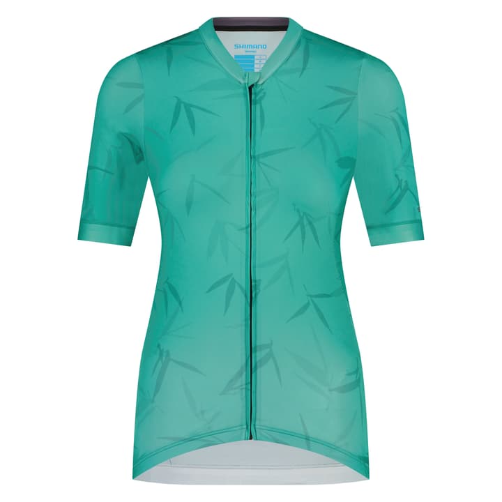 Shimano Veloce Bikeshirt mint von Shimano