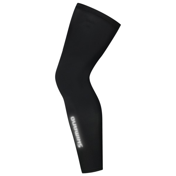 Shimano - Vertex Sun Block Legs - Beinlinge Gr L;M;S;XL schwarz von Shimano