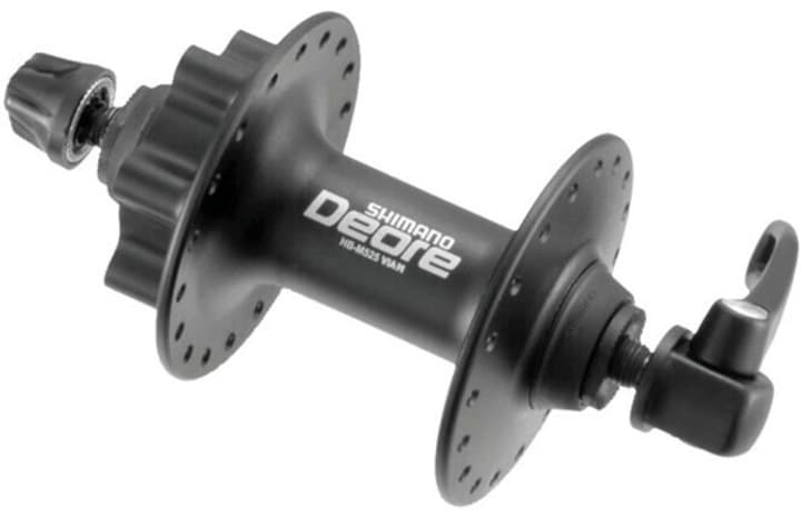 Shimano Vorderradnabe Deore Hb-M525 Radnabe von Shimano