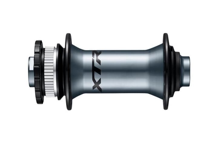 Shimano Vorderradnabe XTR Hb-M9110 Radnabe von Shimano