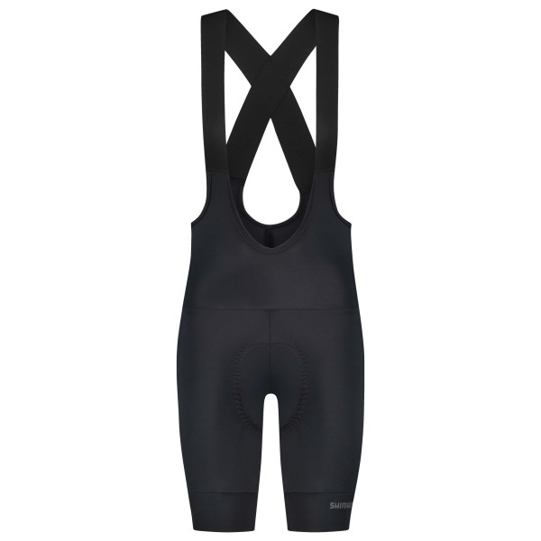 Shimano - Women's Evolve Terra Bib Liner - Velounterhose Gr XL schwarz Shimano - Women's Evolve Terra Bib Liner - Velounterhose Gr XL schwarz von Shimano