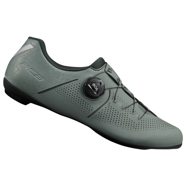 Shimano - Women's RC302 - Veloschuhe Gr 36;37;38;39;40;41;42 grau;grau/weiß;schwarz/grau von Shimano