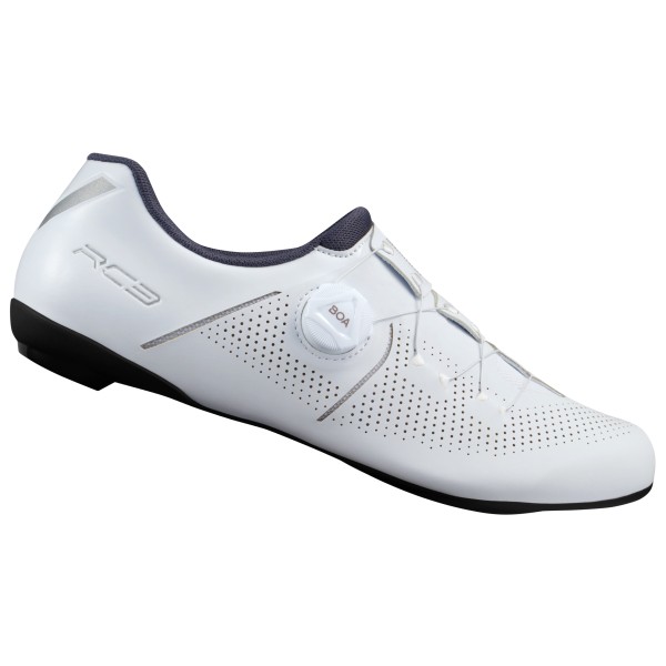 Shimano - Women's RC302 - Veloschuhe Gr 36 grau/weiß von Shimano