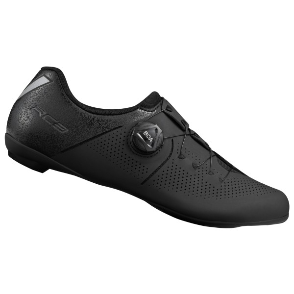 Shimano - Women's RC302 - Veloschuhe Gr 37 schwarz/grau von Shimano