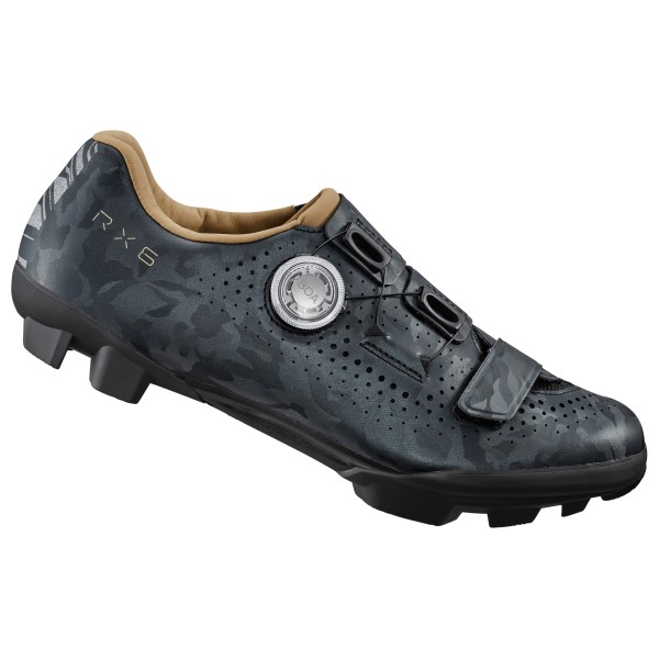 Shimano - Women's RX600 - Veloschuhe Gr 37;38;39;40;41;42 grau von Shimano