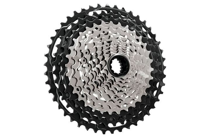 Shimano XTR Cs-M9101 Velokassette von Shimano