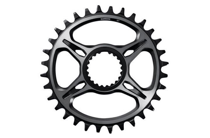 Shimano XTR Sm-Crm95 38 Zähne Kettenblatt von Shimano