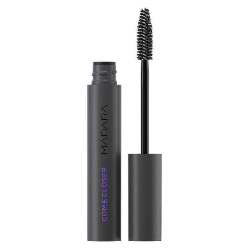 MÁDARA Eyes - Come Closer Infinite Lash Mascara von MÁDARA