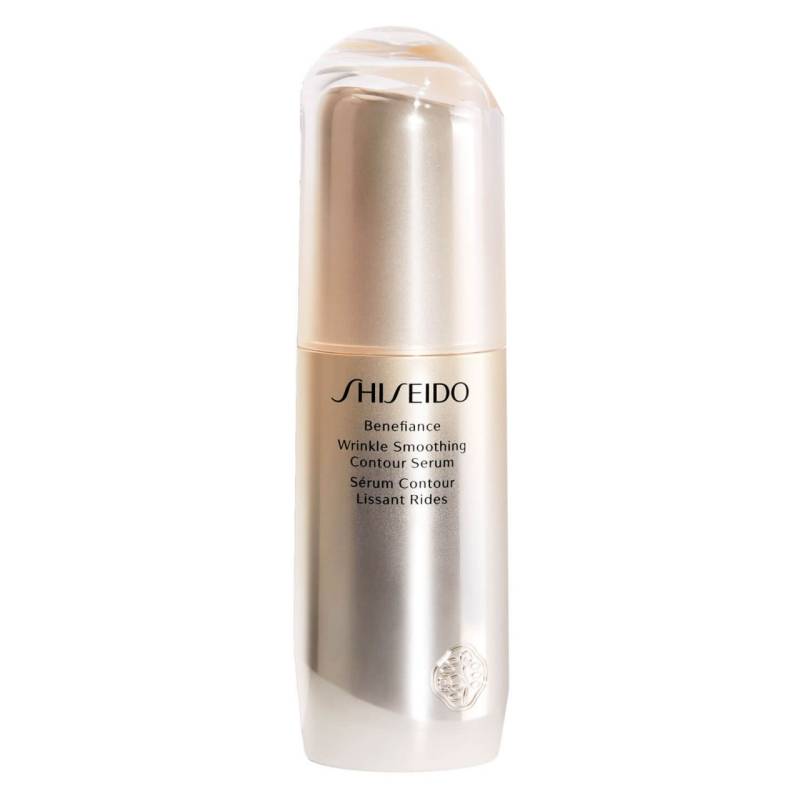 Benefiance - Wrinkle Smoothing Contour Serum von Shiseido