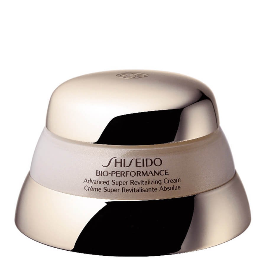 Bio-Performance - Advanced Super Revitalizing Cream von Shiseido