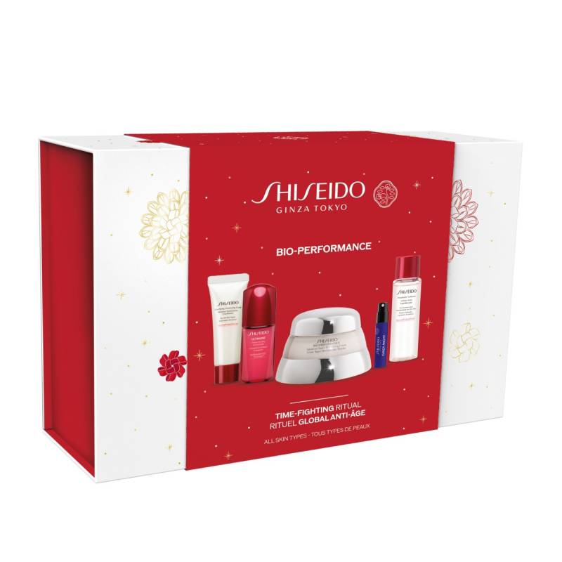 Bio-Performance - Holiday Kit von Shiseido