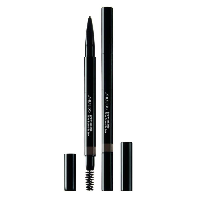 Brow InkTrio - Deep Brown 03 von Shiseido