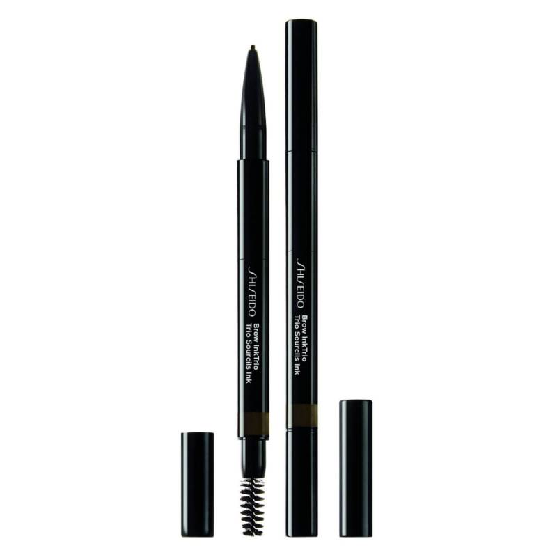 Brow InkTrio - Ebony 04 von Shiseido