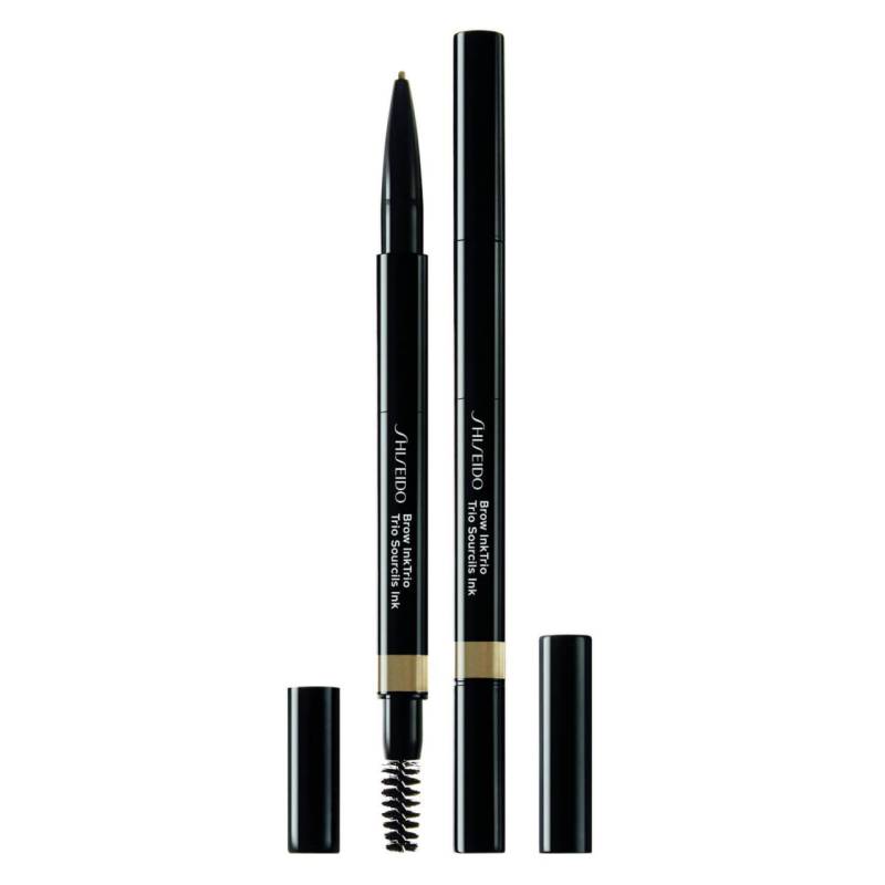 Brow InkTrio - Taupe 02 von Shiseido