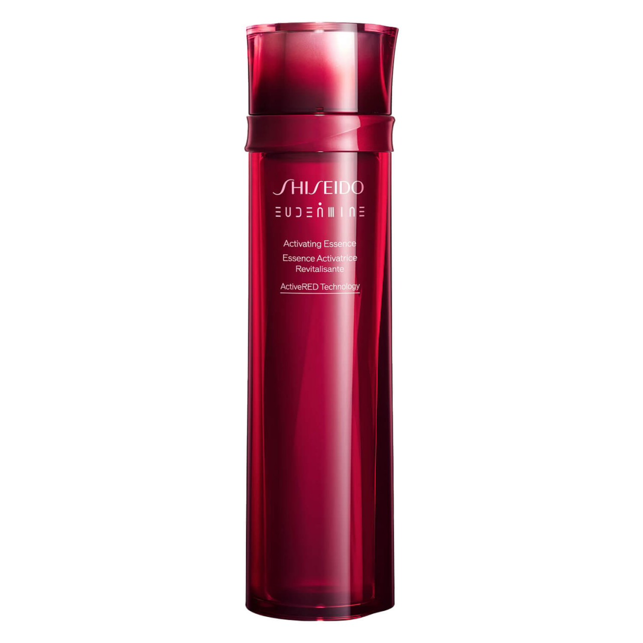 Eudermine - Activating Essence von Shiseido