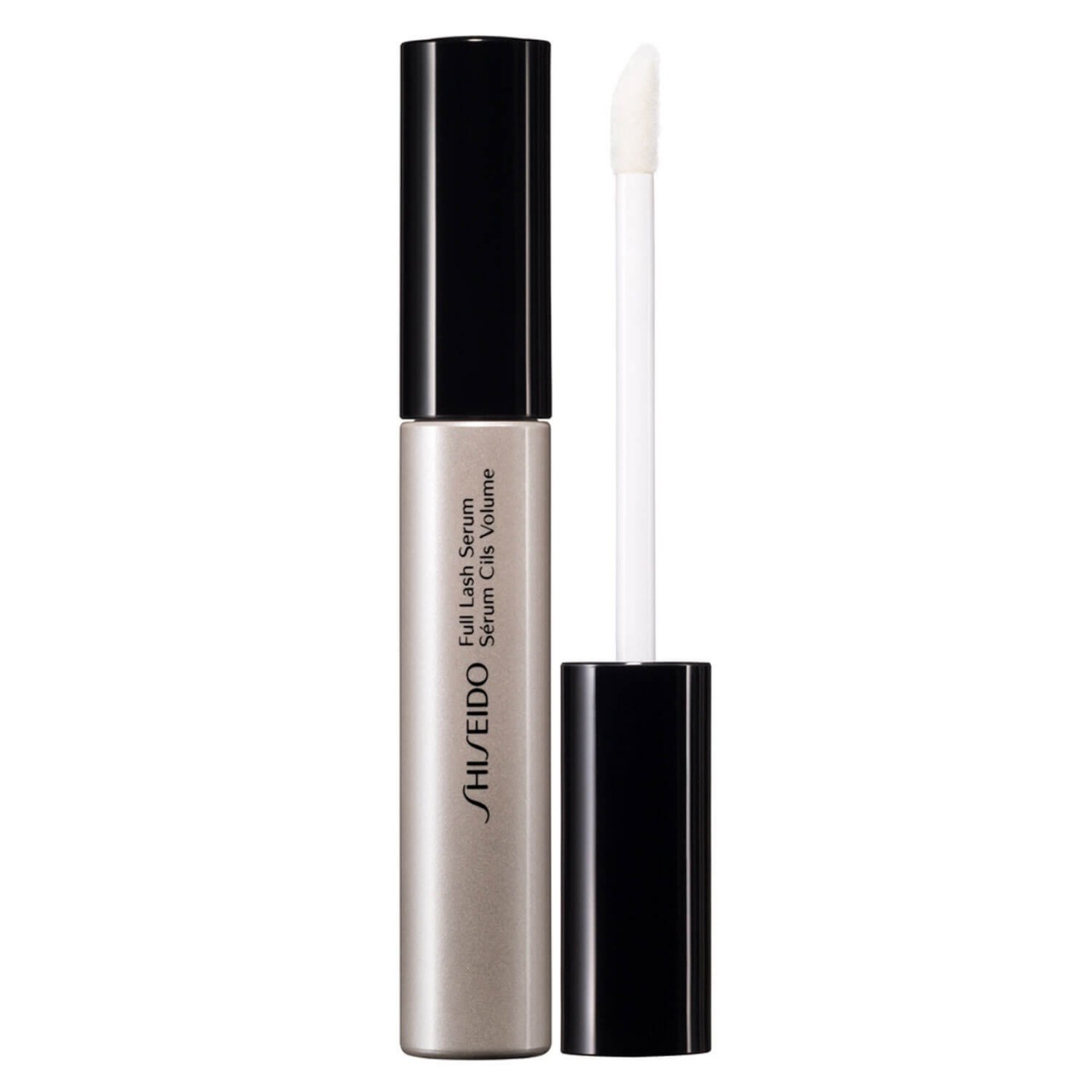 Full Lash - Serum von Shiseido