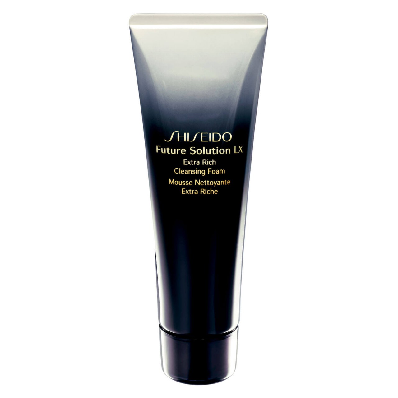 Future Solution LX - Extra Rich Cleansing Foam von Shiseido