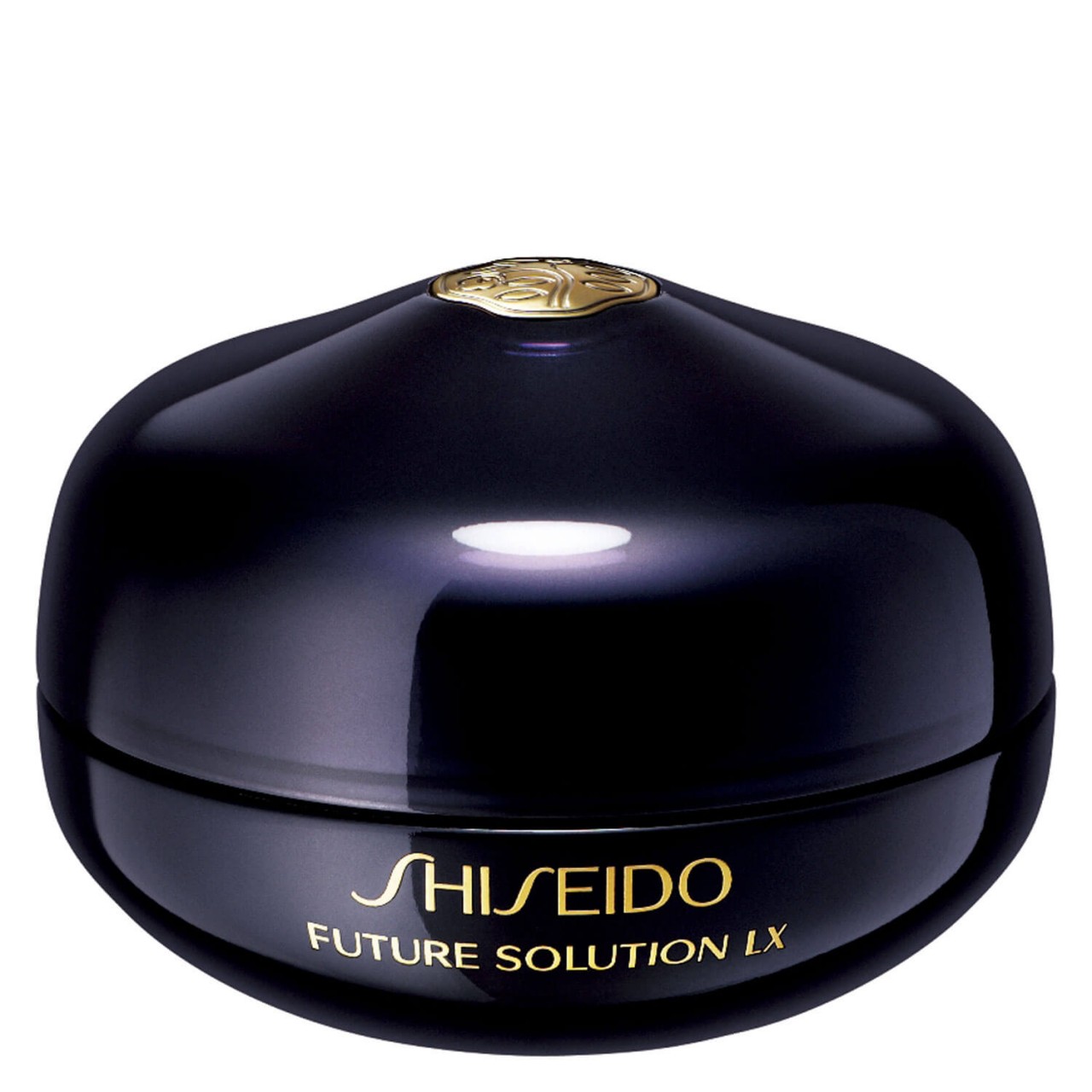 Future Solution LX - Eye & Lip Contour Regenerating Cream von Shiseido