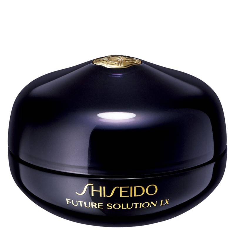 Future Solution LX - Eye & Lip Contour Regenerating Cream von Shiseido