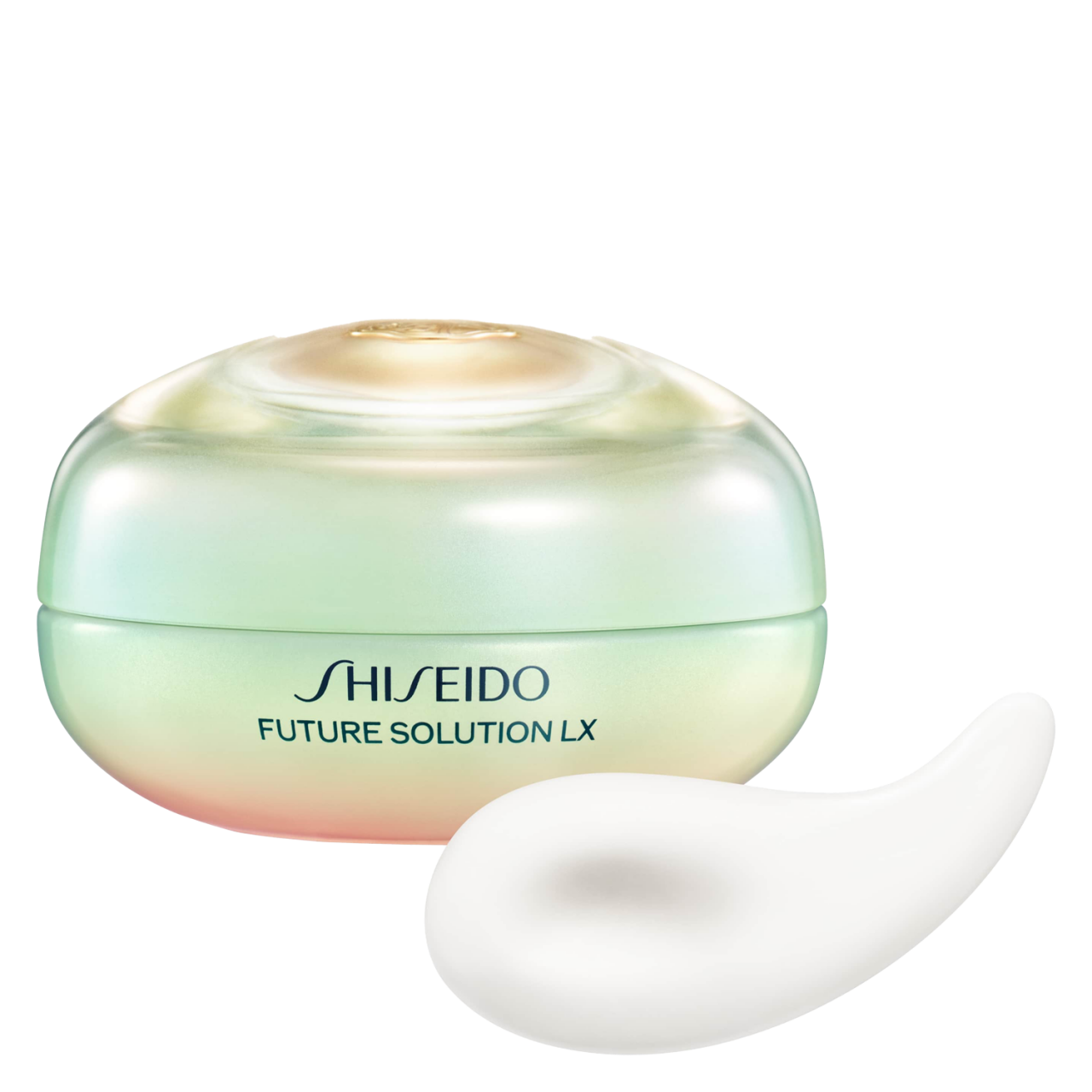 Future Solution LX - Legendary Enmei Ultimate Brilliance Eye Cream von Shiseido