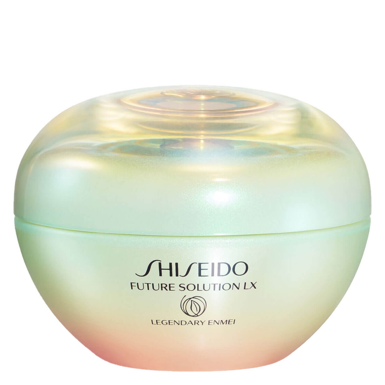 Future Solution LX - Legendary Enmei Ultimate Renewing Cream von Shiseido