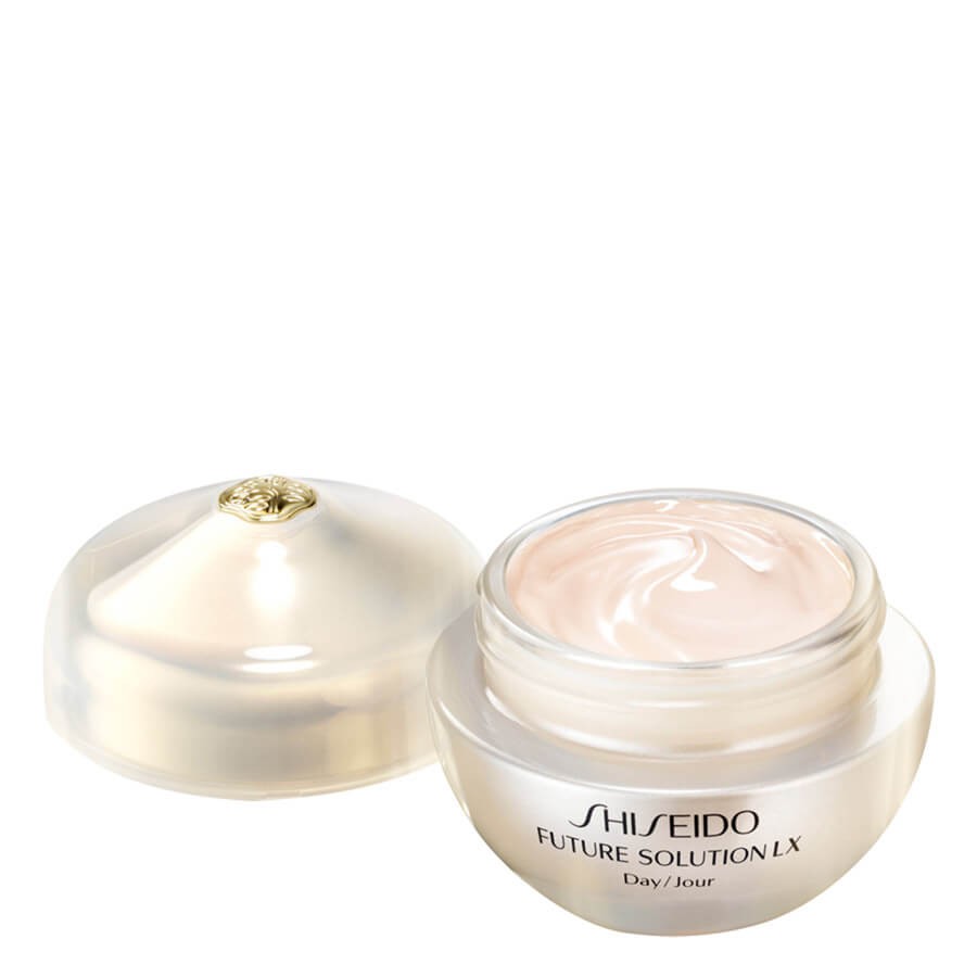 Future Solution LX - Total Protective Cream SPF 20 von Shiseido