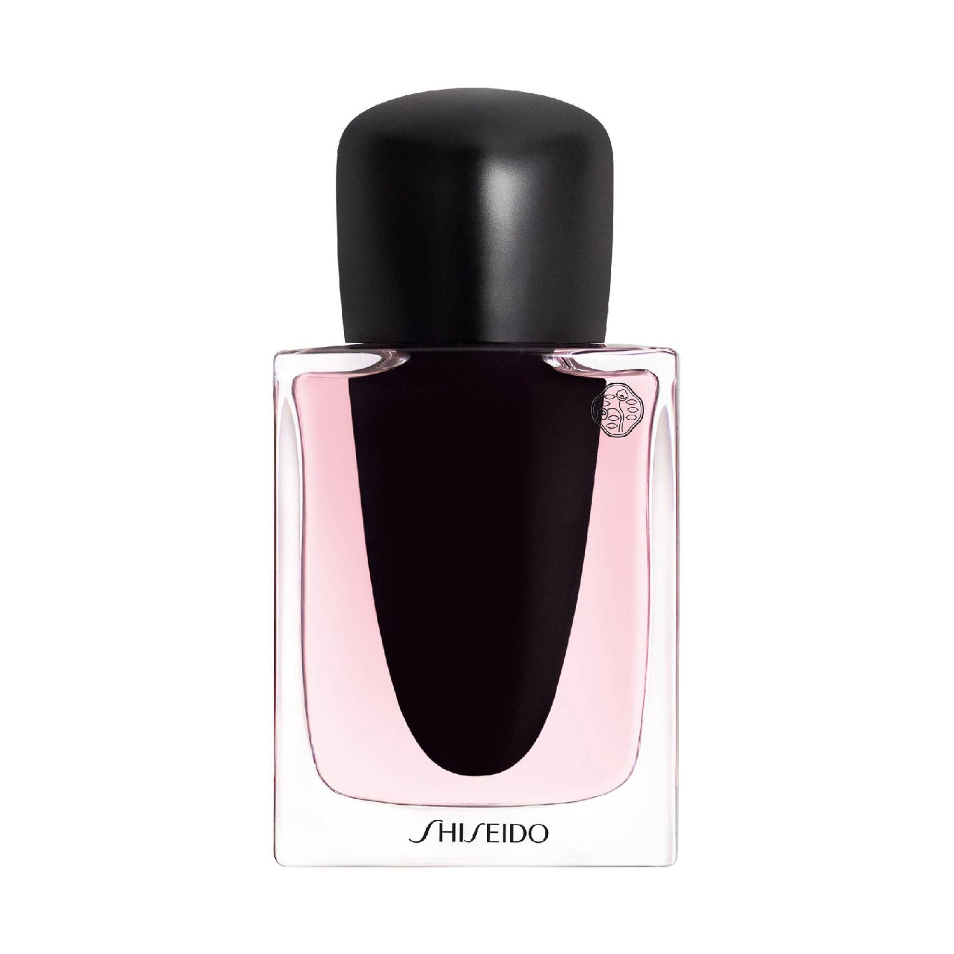 SHISEIDO - Ginza Eau de Parfum, Ginza, 30 ml von SHISEIDO