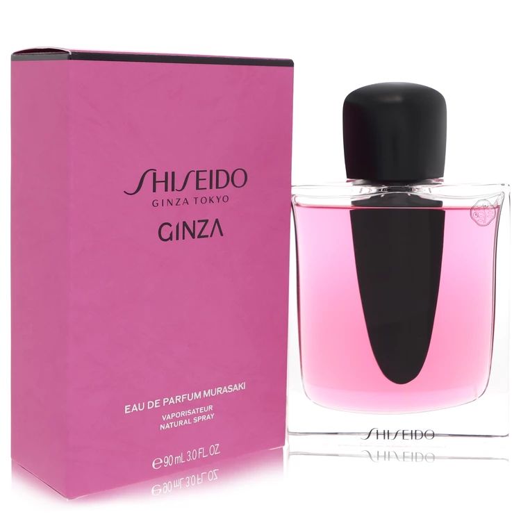 Shiseido Ginza Murasaki Eau de Parfum 90ml von Shiseido