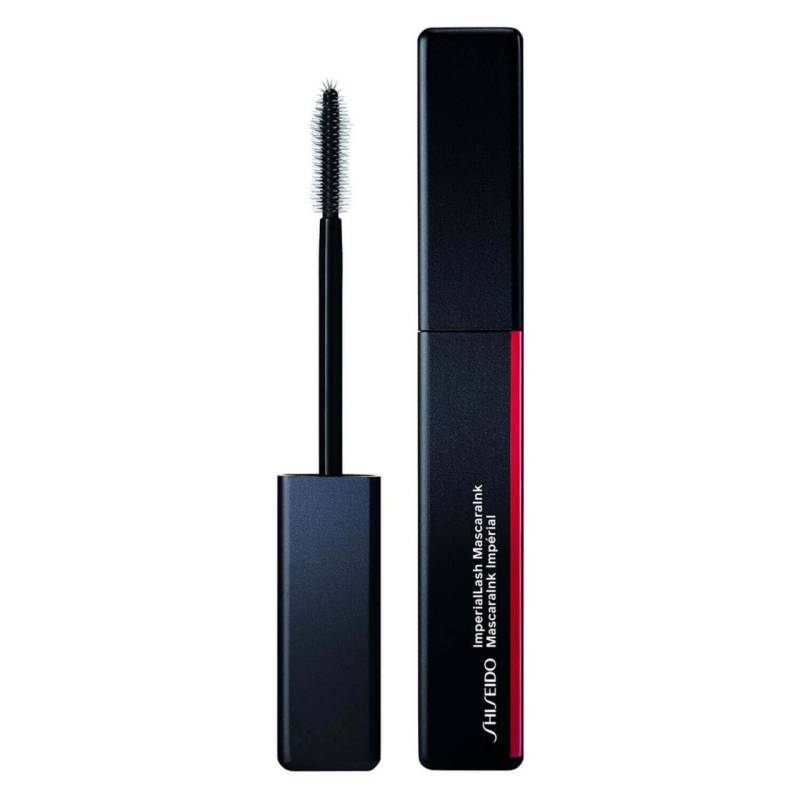 ImperialLash MascaraInk - Sumi Black 01 von Shiseido