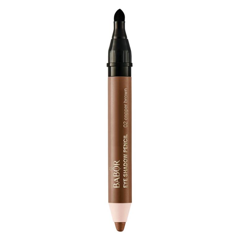 BABOR MAKE UP - Eye Shadow Pencil 02 Copper Brown von BABOR