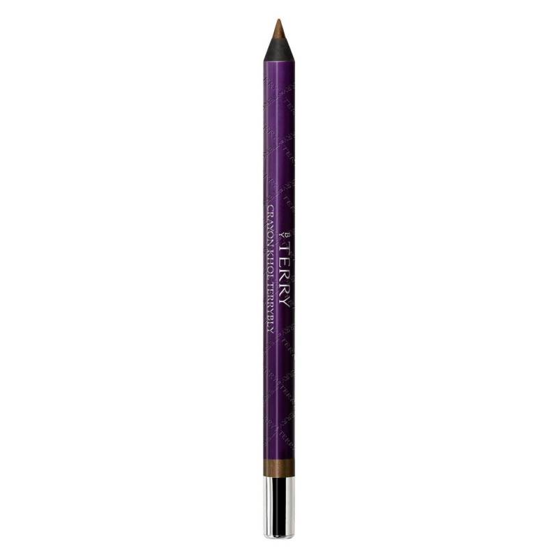 By Terry Eye - Crayon Khol Terrybly 2 Brown Stellar von BY TERRY