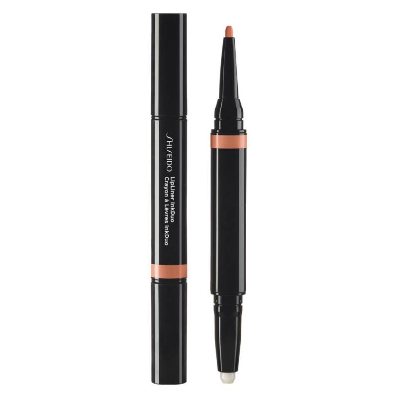 LipLiner InkDuo - Bare 01 von Shiseido