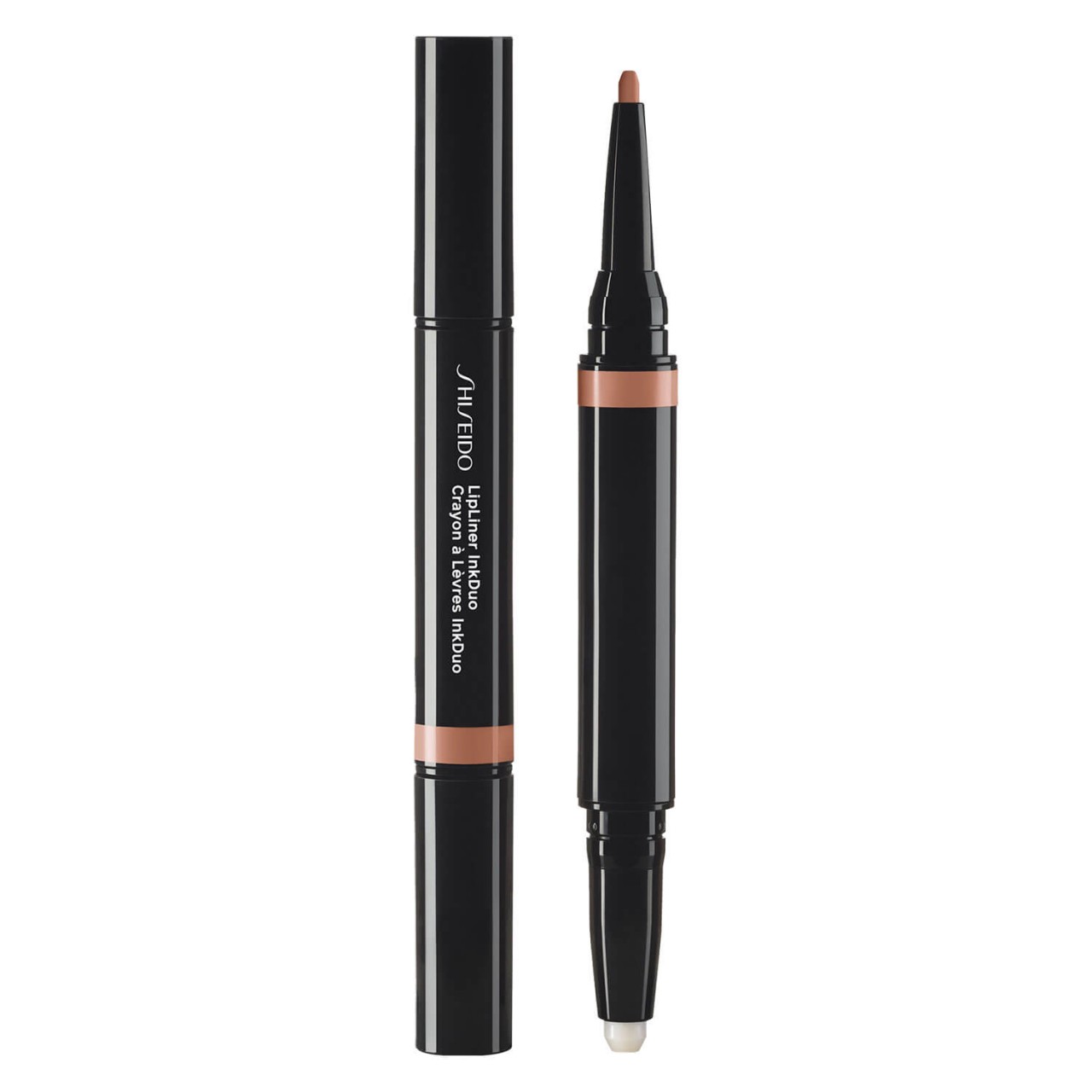 LipLiner InkDuo - Beige 02 von Shiseido