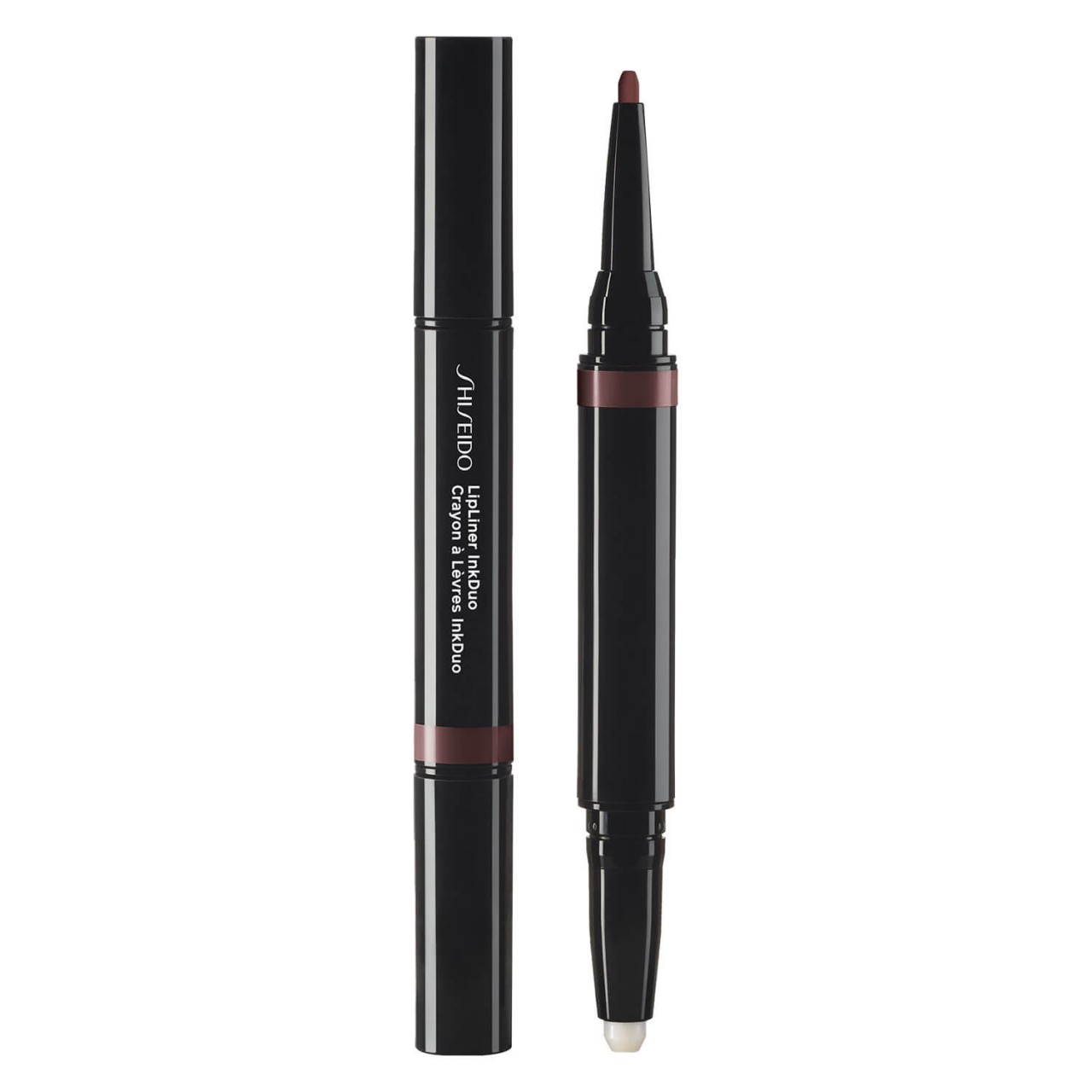 LipLiner InkDuo - Espresso 12 von Shiseido