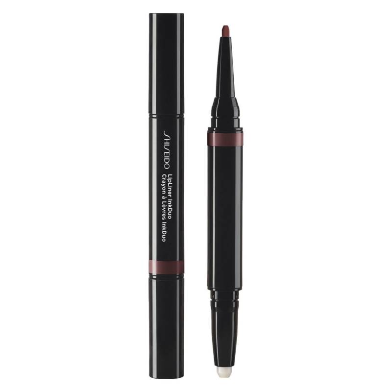 LipLiner InkDuo - Espresso 12 von Shiseido