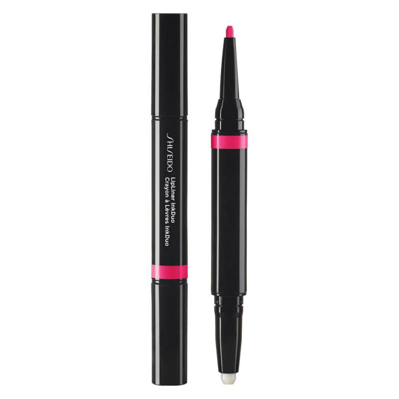 LipLiner InkDuo - Magenta 06 von Shiseido