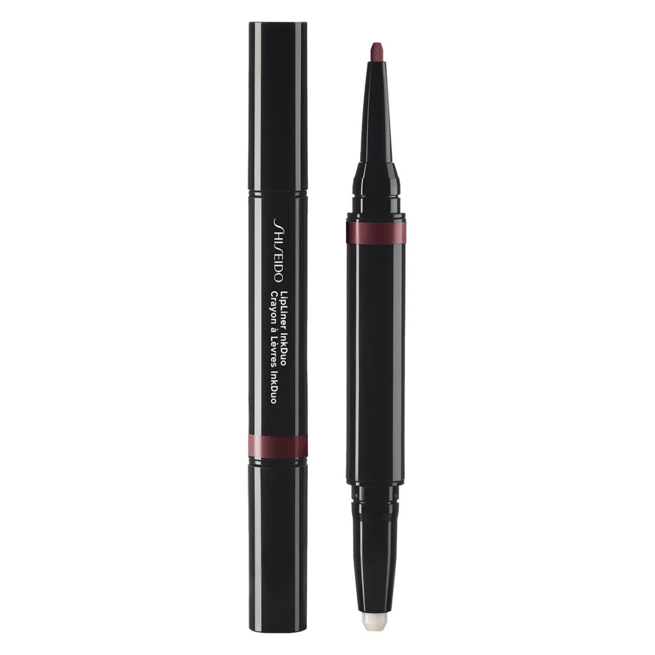 LipLiner InkDuo - Plum 11 von Shiseido