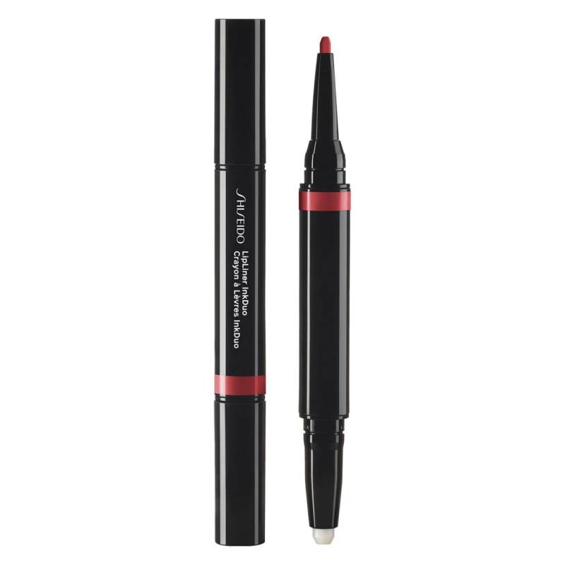 LipLiner InkDuo - Scarlet 09 von Shiseido