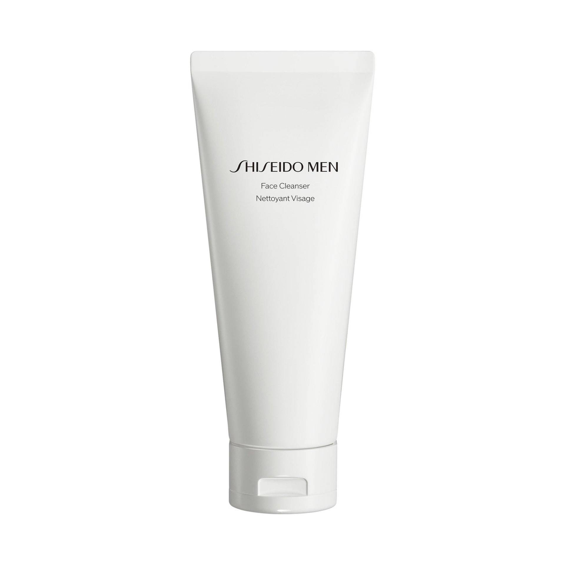 Face Cleanser Unisex  125ml von SHISEIDO