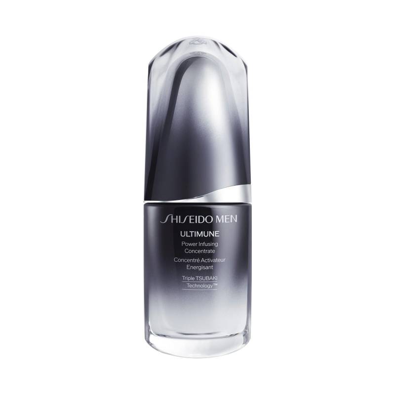 Men Ultimune Power Infusing Concentrate Serum Damen  30ml von SHISEIDO