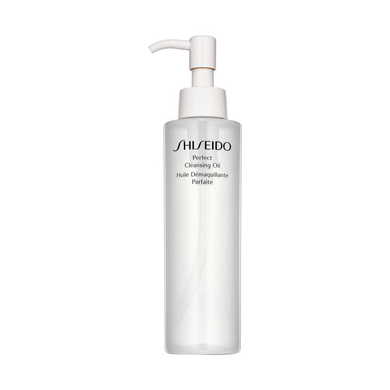 Perfect Cleansing Oil Damen  180ml von SHISEIDO